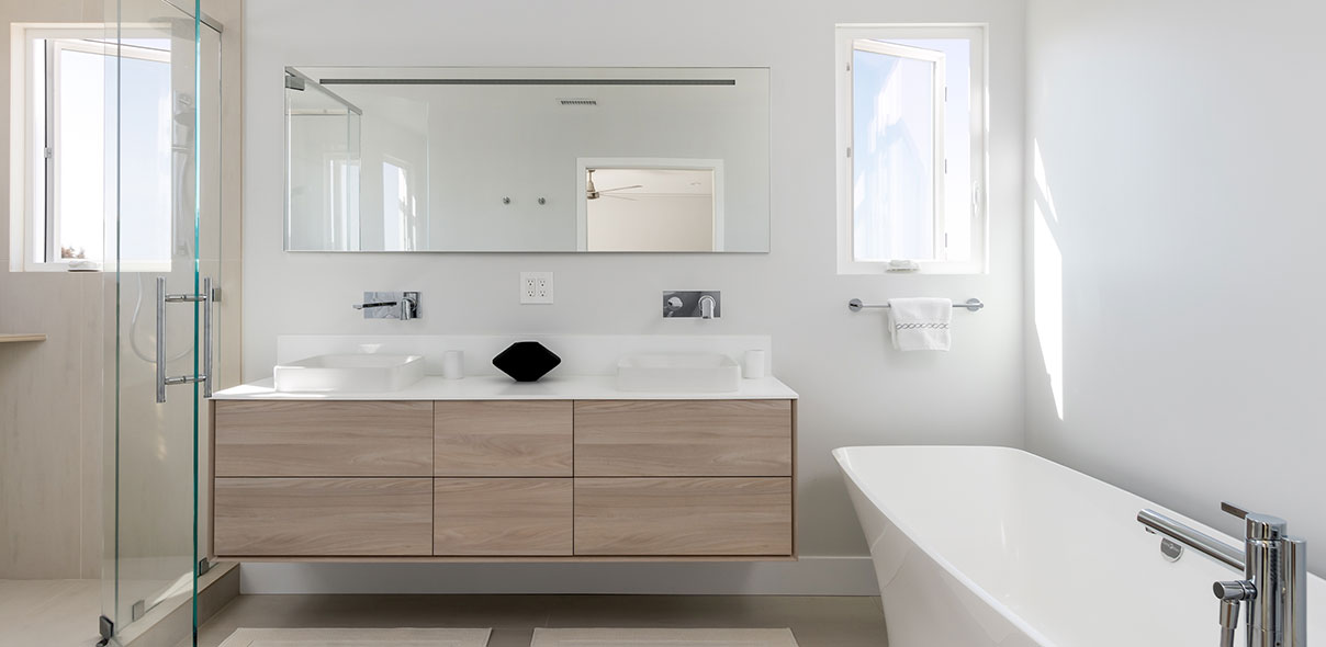 Bathroom Revonations & Designs Mornington Peninsula